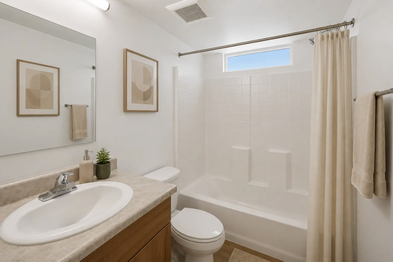 NEWLY BUILT MULTIFAMILY - 34 UNIT RENTAL PROJECT IN GLENDALE, AZ